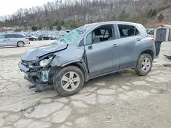 3GNCJNSB8LL248887 2020 CHEVROLET TRAX