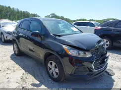 3GNCJNSB8LL256262 2020 CHEVROLET TRAX