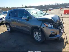 3GNCJNSB8LL319036 2020 CHEVROLET TRAX