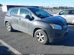 3GNCJNSB9GL140963 2016 CHEVROLET TRAX