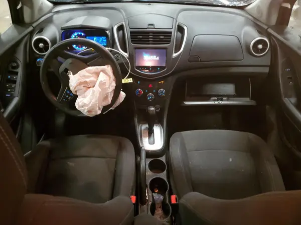 3GNCJNSB9GL202524 2016 CHEVROLET TRAX - Image 8