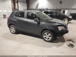 3GNCJNSB9GL213538 2016 CHEVROLET TRAX