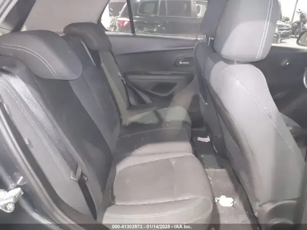 3GNCJNSB9GL213538 2016 CHEVROLET TRAX - Image 8