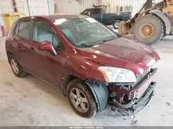 3GNCJNSB9GL232011 2016 CHEVROLET TRAX