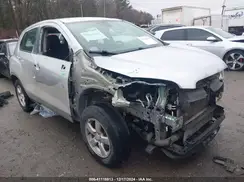3GNCJNSB9GL244062 2016 CHEVROLET TRAX