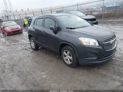 3GNCJNSB9GL246832 2016 CHEVROLET TRAX
