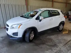 3GNCJNSB9GL255739 2016 CHEVROLET TRAX