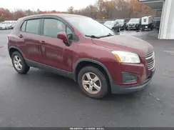 3GNCJNSB9GL256017 2016 CHEVROLET TRAX