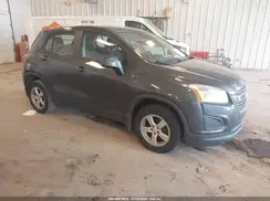 3GNCJNSB9GL257295 2016 CHEVROLET TRAX