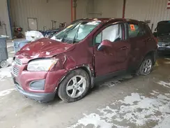 3GNCJNSB9GL267843 2016 CHEVROLET TRAX