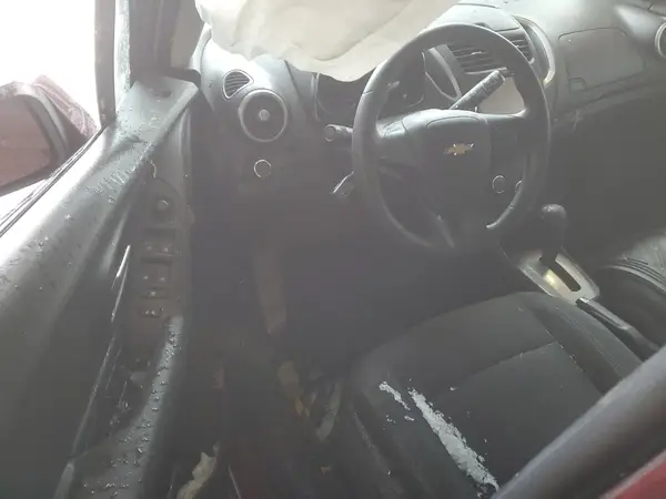 3GNCJNSB9GL267843 2016 CHEVROLET TRAX - Image 8