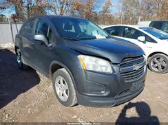 3GNCJNSB9GL276557 2016 CHEVROLET TRAX