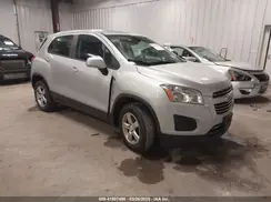 3GNCJNSB9GL276980 2016 CHEVROLET TRAX