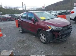 3GNCJNSB9HL132735 2017 CHEVROLET TRAX
