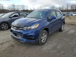 3GNCJNSB9HL162155 2017 CHEVROLET TRAX