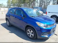 3GNCJNSB9HL193504 2017 CHEVROLET TRAX