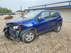 3GNCJNSB9HL197035 2017 CHEVROLET TRAX
