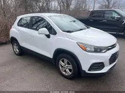 3GNCJNSB9HL209703 2017 CHEVROLET TRAX