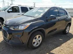 3GNCJNSB9HL215615 2017 CHEVROLET TRAX