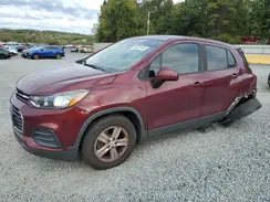 3GNCJNSB9HL231510 2017 CHEVROLET TRAX