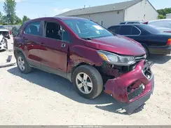 3GNCJNSB9HL252325 2017 CHEVROLET TRAX