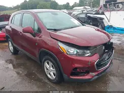 3GNCJNSB9HL254060 2017 CHEVROLET TRAX