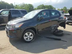 3GNCJNSB9HL262207 2017 CHEVROLET TRAX