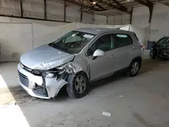 3GNCJNSB9HL267780 2017 CHEVROLET TRAX