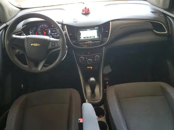 3GNCJNSB9HL267780 2017 CHEVROLET TRAX - Image 8