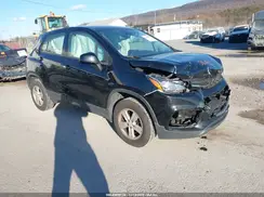 3GNCJNSB9HL268198 2017 CHEVROLET TRAX