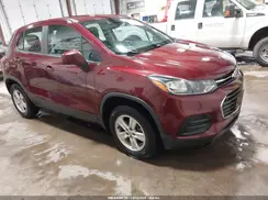 3GNCJNSB9HL276186 2017 CHEVROLET TRAX
