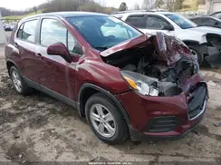 3GNCJNSB9HL276415 2017 CHEVROLET TRAX