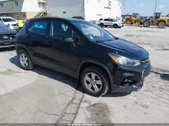3GNCJNSB9HL280934 2017 CHEVROLET TRAX