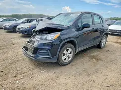 3GNCJNSB9HL282327 2017 CHEVROLET TRAX