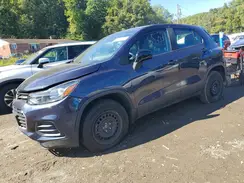 3GNCJNSB9JL153820 2018 CHEVROLET TRAX