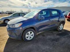 3GNCJNSB9JL198210 2018 CHEVROLET TRAX