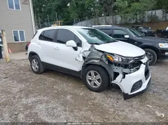 3GNCJNSB9JL206080 2018 CHEVROLET TRAX