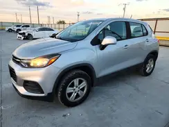 3GNCJNSB9JL221498 2018 CHEVROLET TRAX