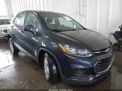 3GNCJNSB9JL228175 2018 CHEVROLET TRAX