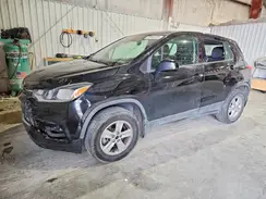 3GNCJNSB9JL258924 2018 CHEVROLET TRAX