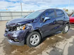 3GNCJNSB9JL282589 2018 CHEVROLET TRAX