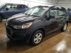 3GNCJNSB9JL284780 2018 CHEVROLET TRAX