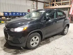 3GNCJNSB9JL320905 2018 CHEVROLET TRAX