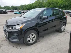3GNCJNSB9JL321472 2018 CHEVROLET TRAX