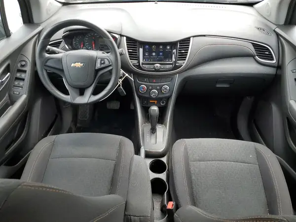 3GNCJNSB9JL321472 2018 CHEVROLET TRAX - Image 8