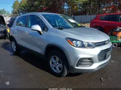 3GNCJNSB9JL355427 2018 CHEVROLET TRAX