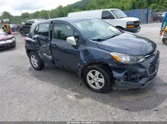 3GNCJNSB9JL367433 2018 CHEVROLET TRAX