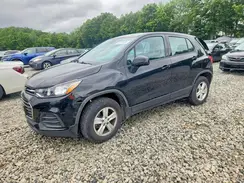 3GNCJNSB9JL383390 2018 CHEVROLET TRAX