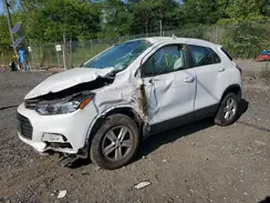 3GNCJNSB9KL116753 2019 CHEVROLET TRAX