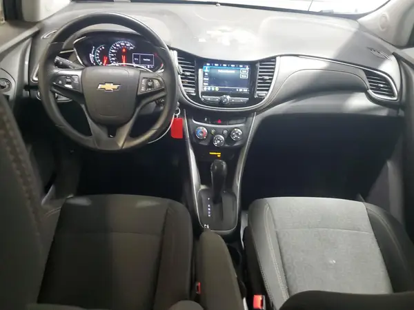 3GNCJNSB9KL160493 2019 CHEVROLET TRAX - Image 8
